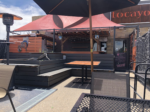 Tocayo Mexican Grill & Cantina